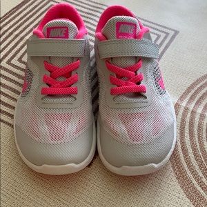 Little Girls Nike
